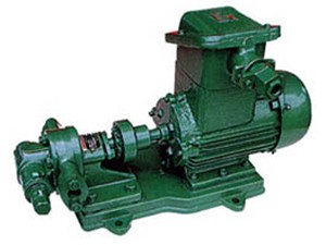 供应KCB、2CY型齿轮油泵